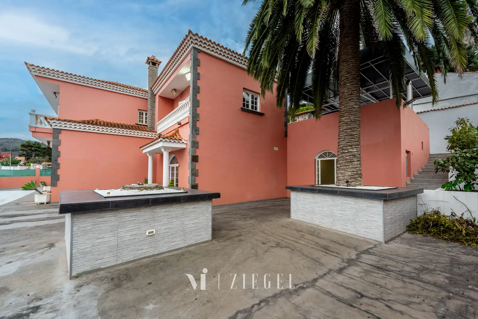 Casa o xalet en venda a Pasaje el Romero, 22, Los Portales - Visvique