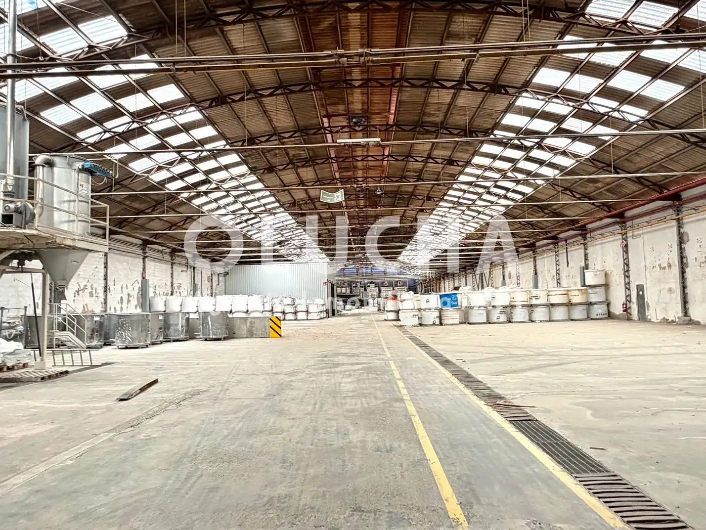 Nave industrielle à vendre à Ribesalbes, imagen 2