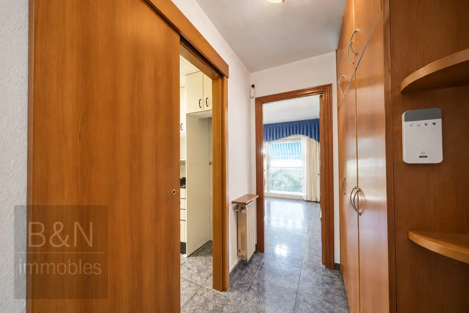 Flat for sale in Can Parellada