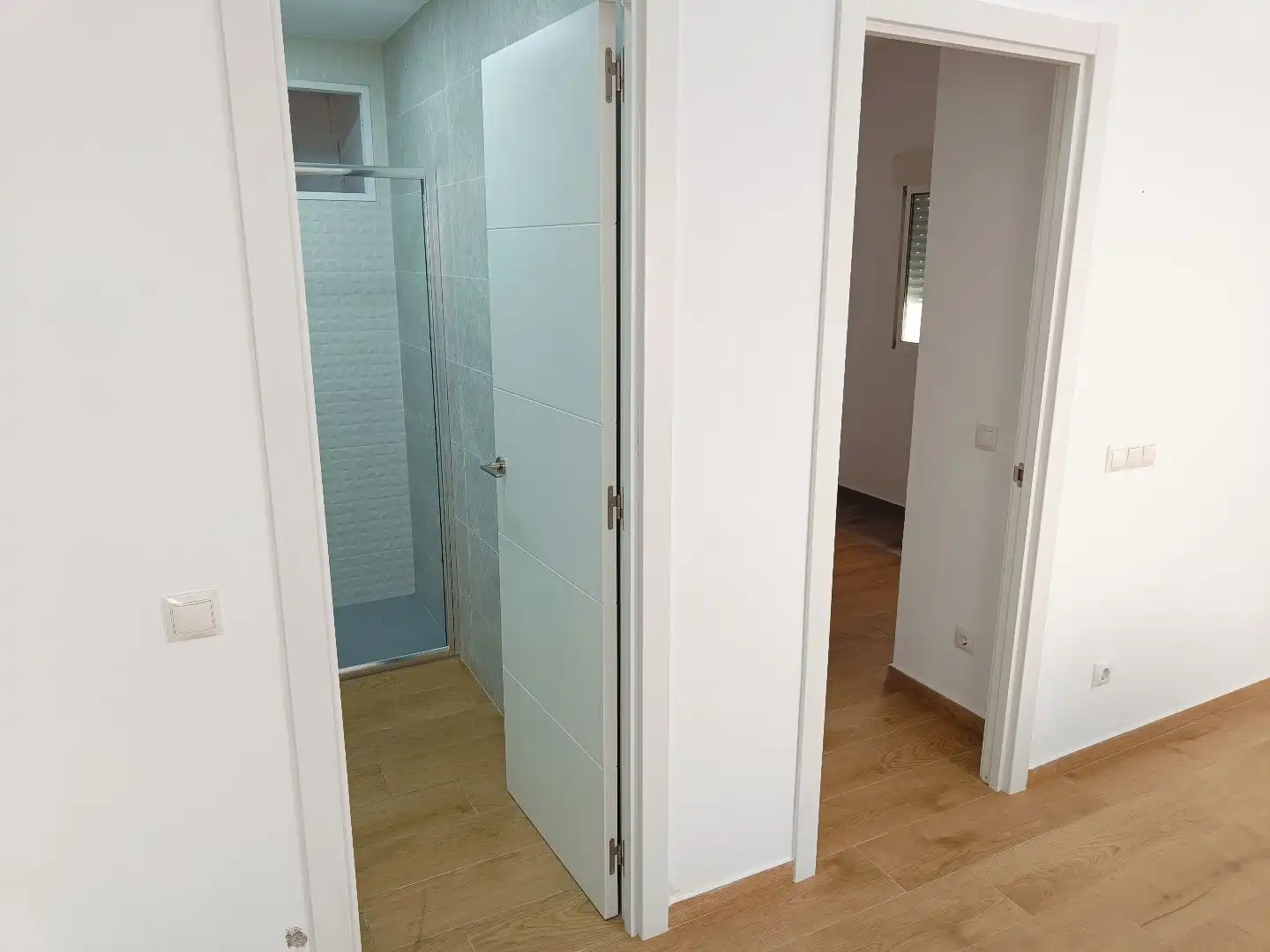 Flat for sale in Vila-real  with Air Conditioner and Terrace