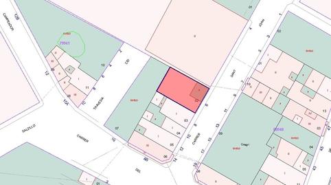 Foto 2 von Grundstücke zum Verkauf in C/ San Juan de Ribera, Alginet, Valencia