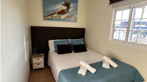 Foto 5 de Piso en venta en Centro ciudad, Fuengirola