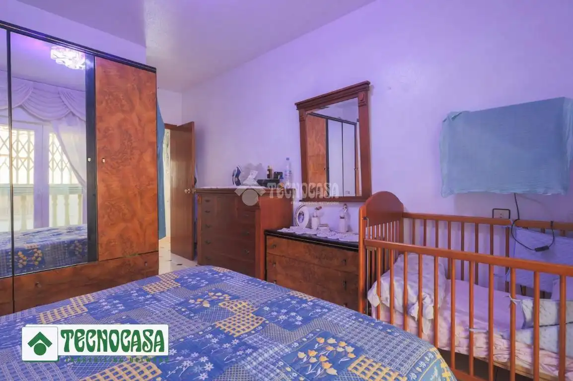Maison jumelée avec terrasse à vendre à Adra, imagen 15