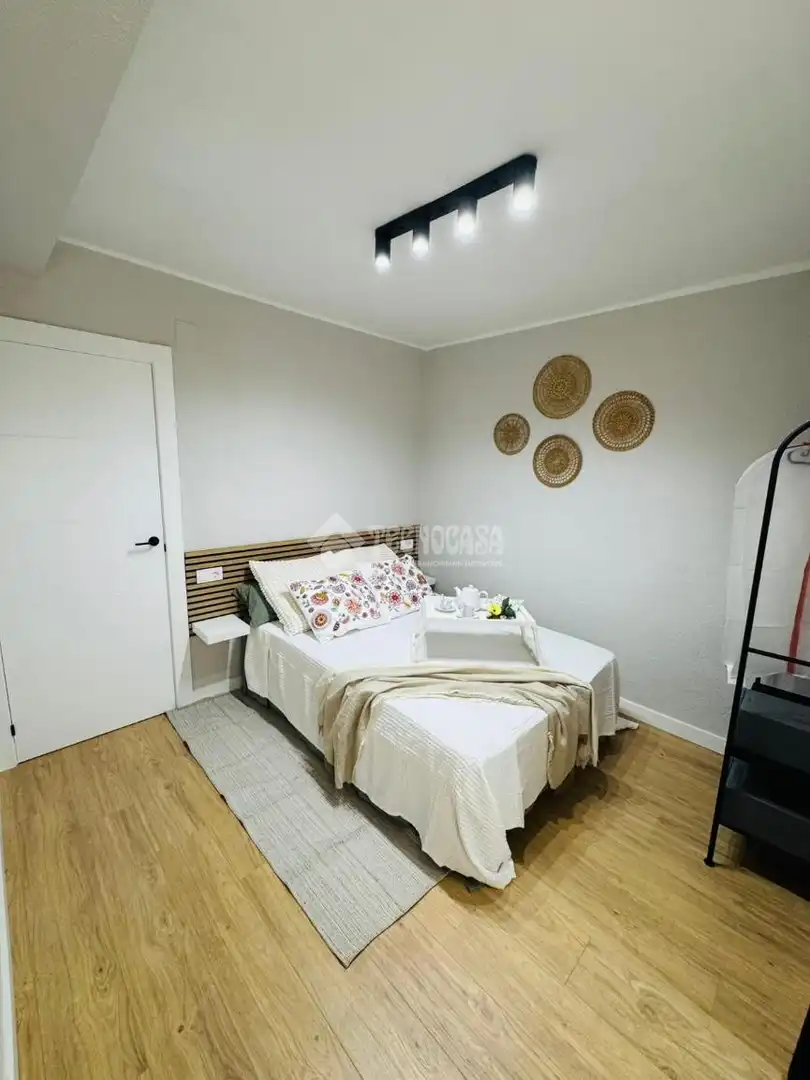 Wohnung zum Verkauf in Plaza Nuestra Señora del Portal, Las Fuentes