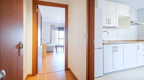 Foto 4 de Piso en venta en Entrenúcleos, Dos Hermanas