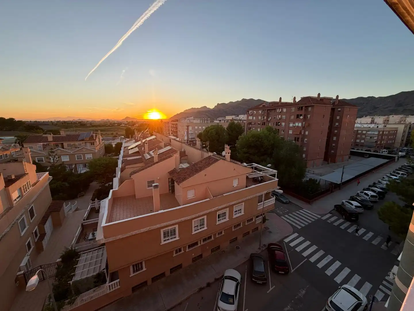 Attico con terrazza in vendita a Desamparados - Hurchillo - Torremendo, imagen 16