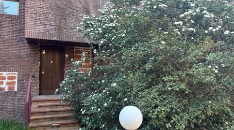 Foto 3 de Casa o xalet en venda a Araucarias, 2, Parquelagos - Puente Nuevo, Madrid