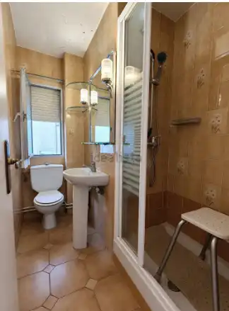 Wohnung mit Aufzug zum Verkauf in Calle del Poeta Blas de Otero, imagen 4