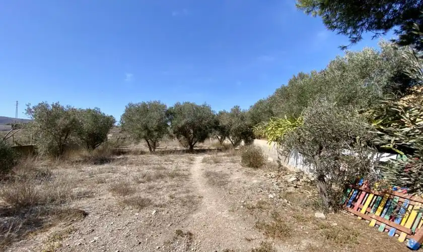 Xalet amb terrassa en venda a Las Negras, imagen 36