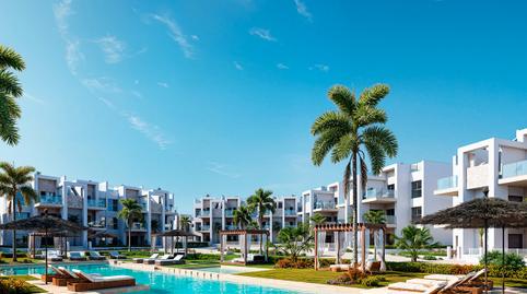 Foto 2 de Apartamento en venta en Las Lomas de Rame - Bahía Bella, Los Alcázares