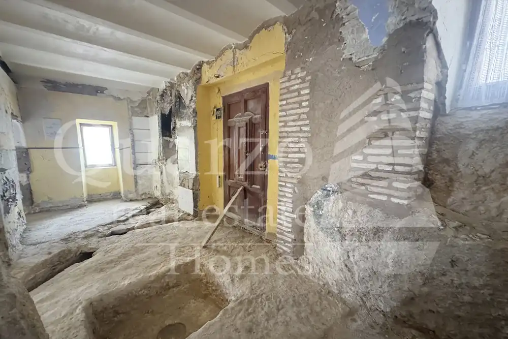House with terrace for sale in Travesía Algibe, imagen 8