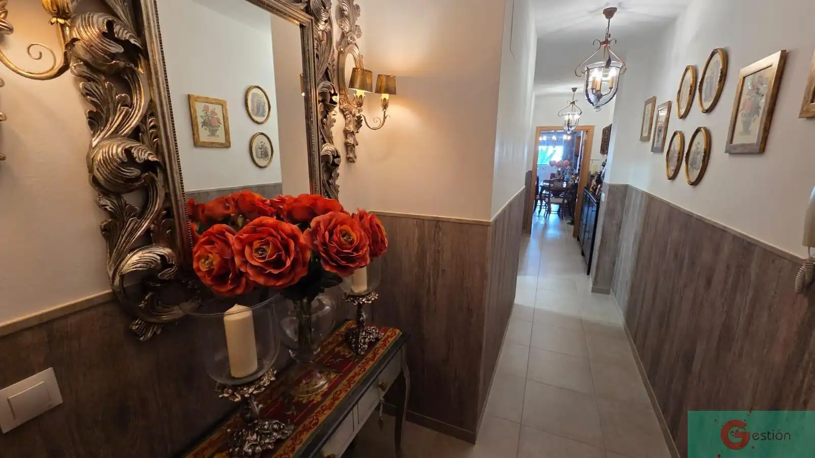 Apartamento con piscina en venta en Estepona Pueblo, imagen 11