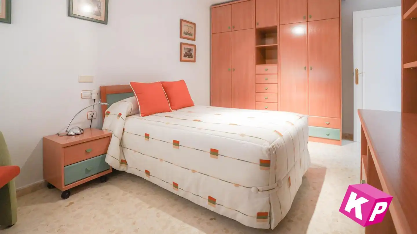 Bungalow con piscina en venta en Calle Juan Gris, imagen 39
