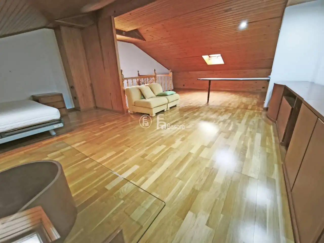 Reihenhaus mit Garten zum Verkauf in Calle Antònia Tomàs, imagen 29