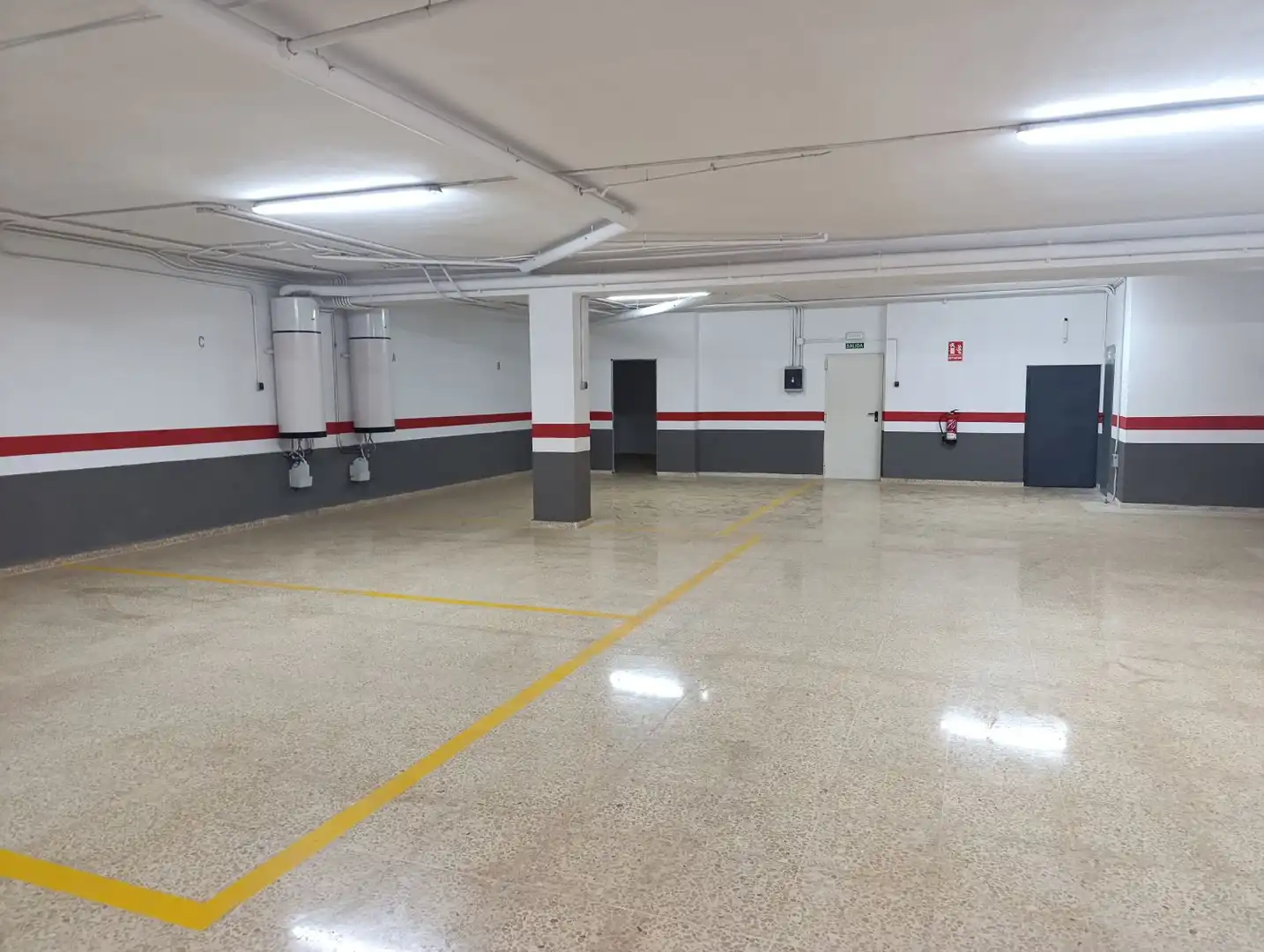 Studio for sale in Valdepeñas, imagen 8
