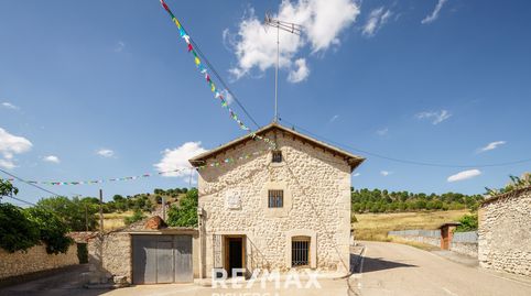 Foto 2 de Finca rústica en venda a Va-203, 5, Torrescárcela, Valladolid