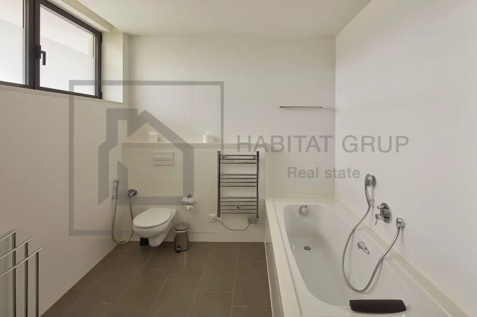 Baño de Piso en venta en Caldes de Malavella