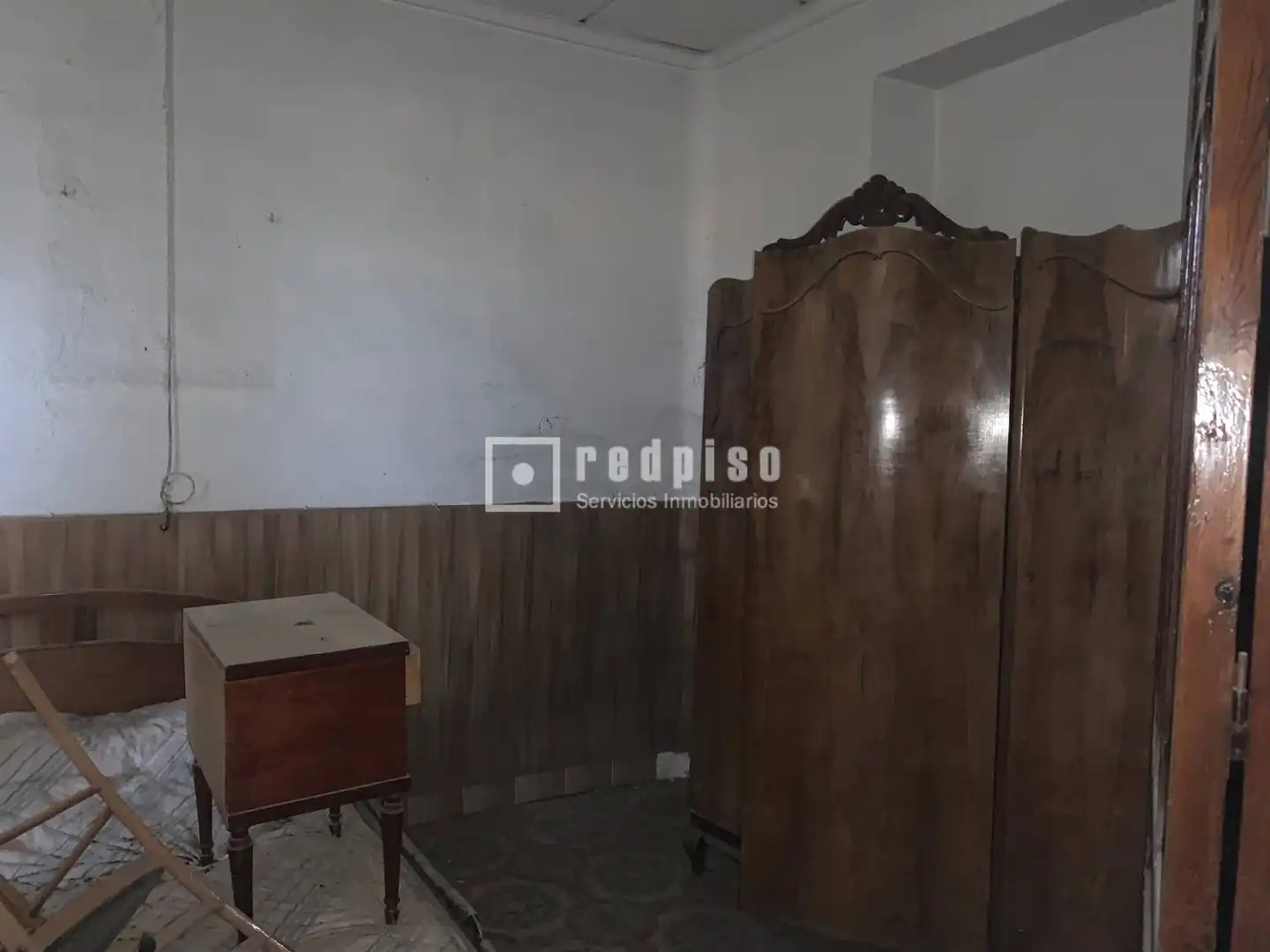 Bedroom of Houses for sale in Murcia