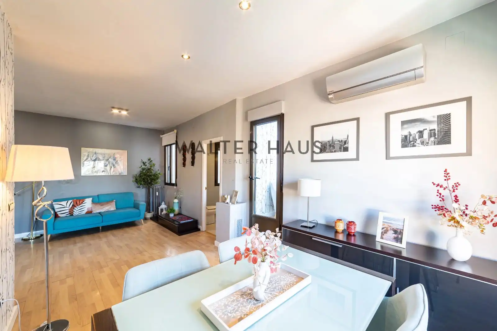 Appartement avec terrasse à vendre à Calle de Luchana, imagen 17