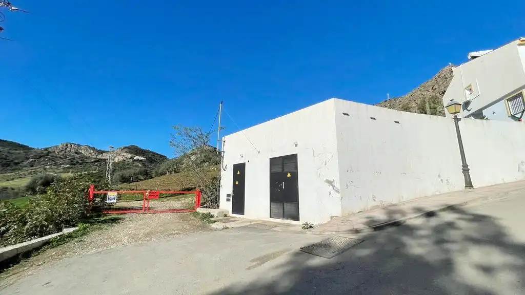 Terreny residencial en venda a Álora, imagen 11