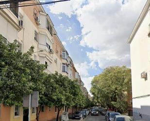 Exterior view of Flat for sale in  Sevilla Capital