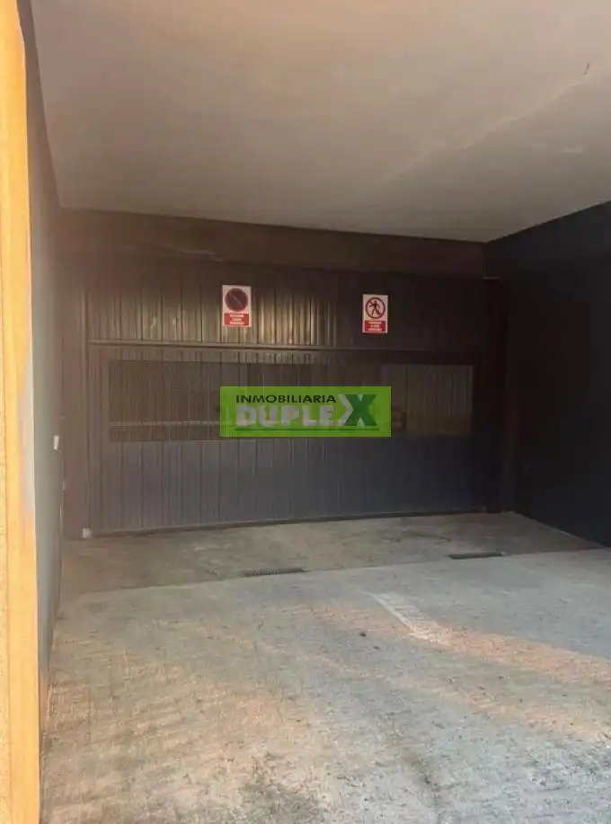 Einzelparkplatz zum Verkauf in Parroquias Rurales, imagen 4