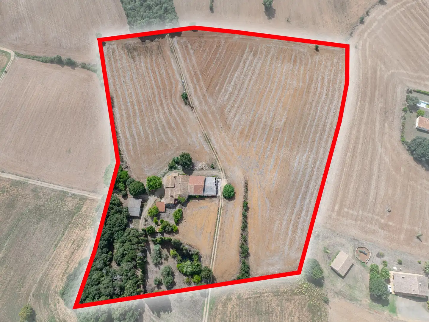 Chalet con jardín en venta en S/N MAS MITJÀ, imagen 51