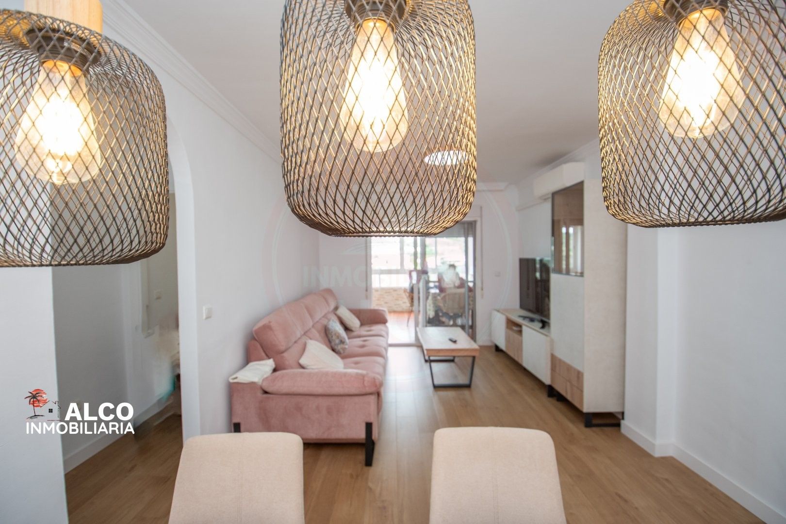 Piso en venta en Torrox Pueblo