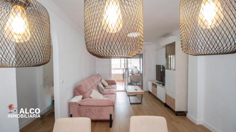 Foto 4 de Pis en venda a Torrox Pueblo, Torrox