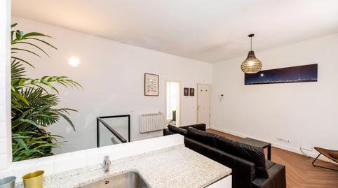 Photo 5 of Flat for sale in Palacio, Madrid