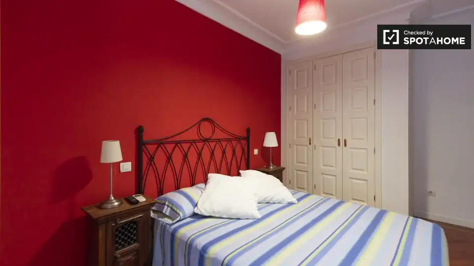 Appartement avec terrasse à louer à Centro, imagen 15