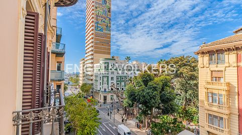 Foto 5 de Piso en venta en Rambla de Méndez Núñez, Casco Antiguo - Sta. Cruz - Ayuntamiento, Alicante / Alacant