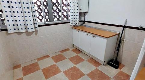 Foto 3 de Planta baixa en venda a Chapín - Campus Universitario - Navinco, Cádiz