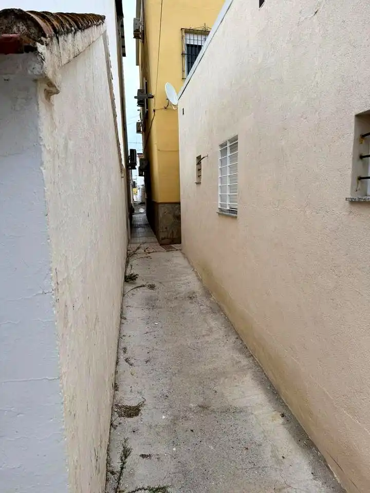 Houses for sale in monte hored, Campanillas