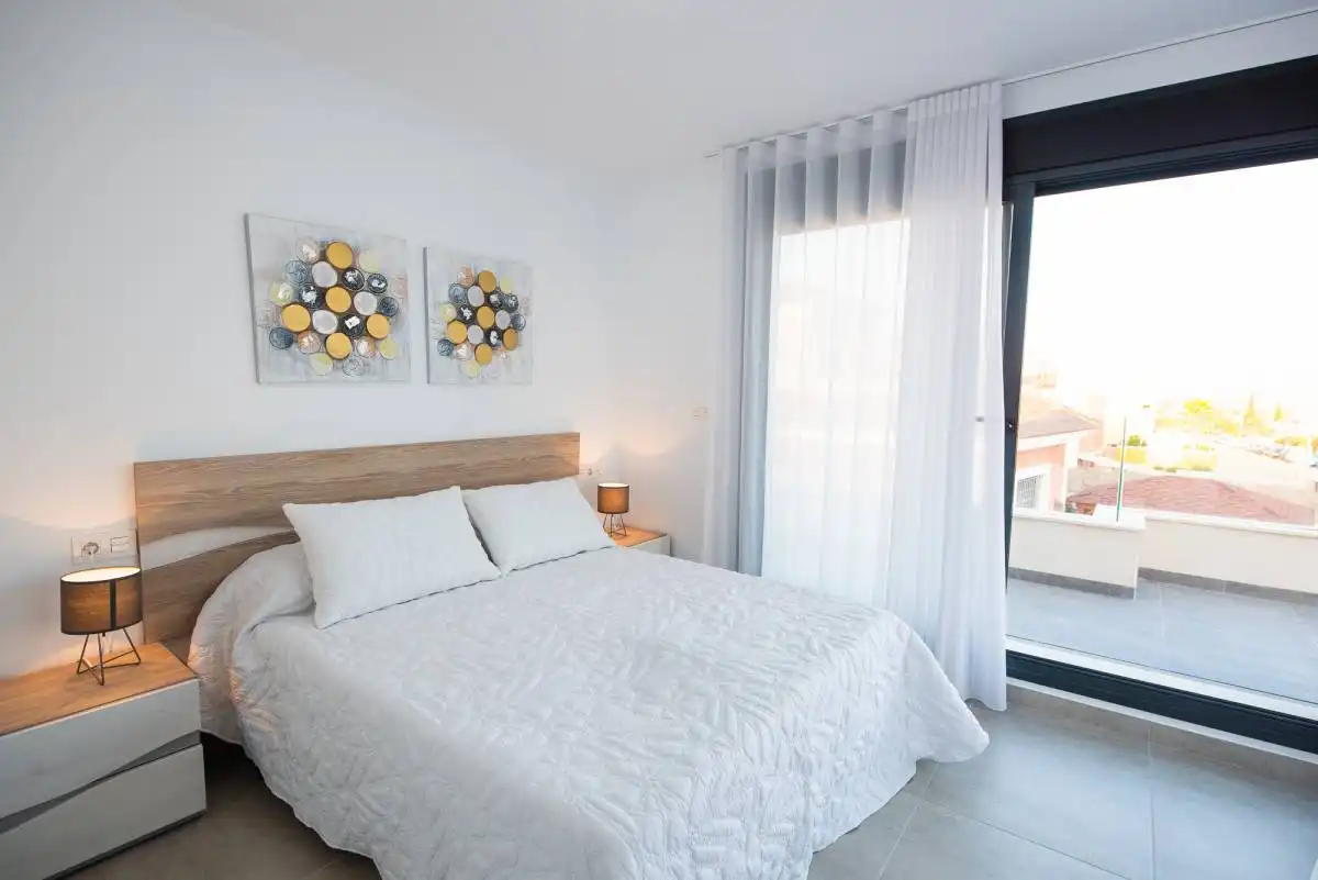 Villa con piscina in vendita a Los Montesinos, imagen 18