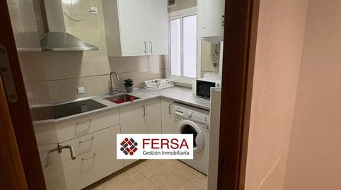 Foto 2 de Pis de lloguer a Casco Histórico - Zona Alta, El Puerto de Santa María