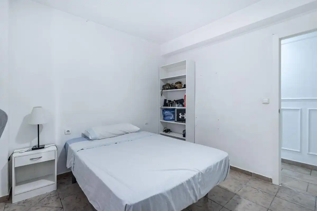 Dormitori de Pis de lloguer en Granada
