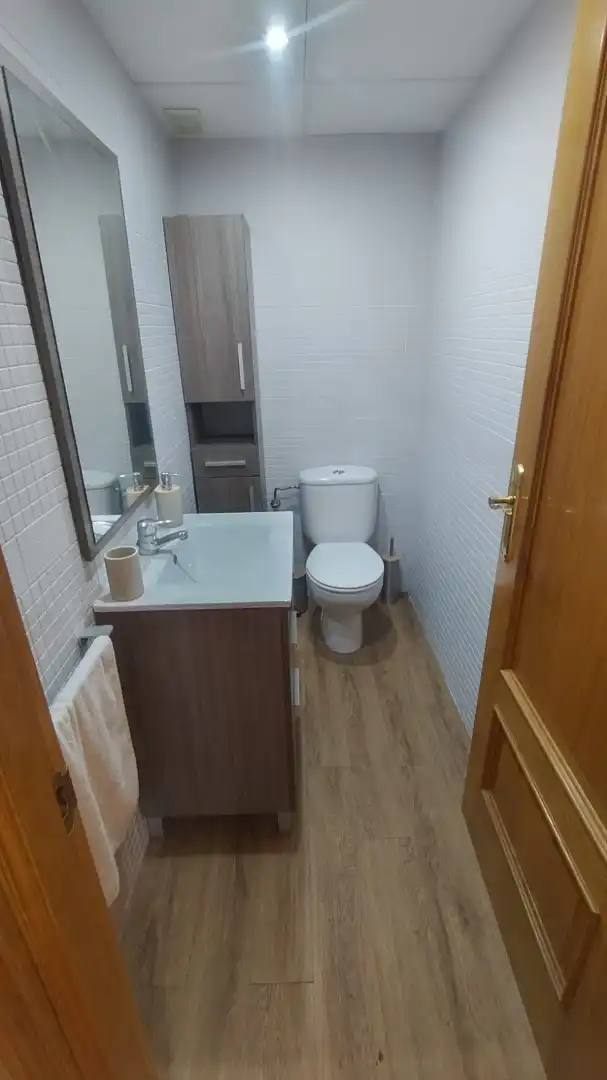 Terraced house with pool for sale in Carrer Nàpols, imagen 23