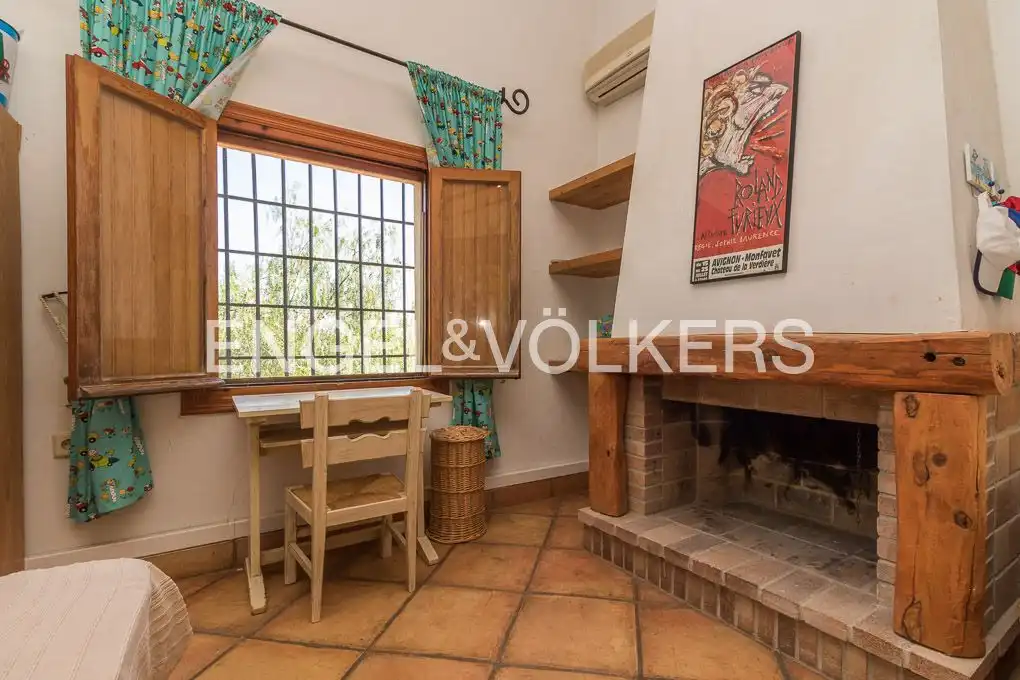 Casa amb terrassa en venda a San Miguel de Salinas, imagen 18