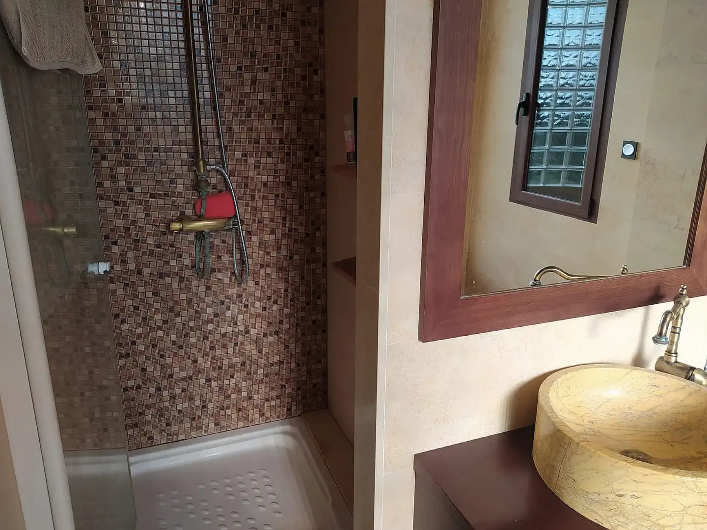Bany de Casa o xalet en venda en Yecla amb Aire condicionat