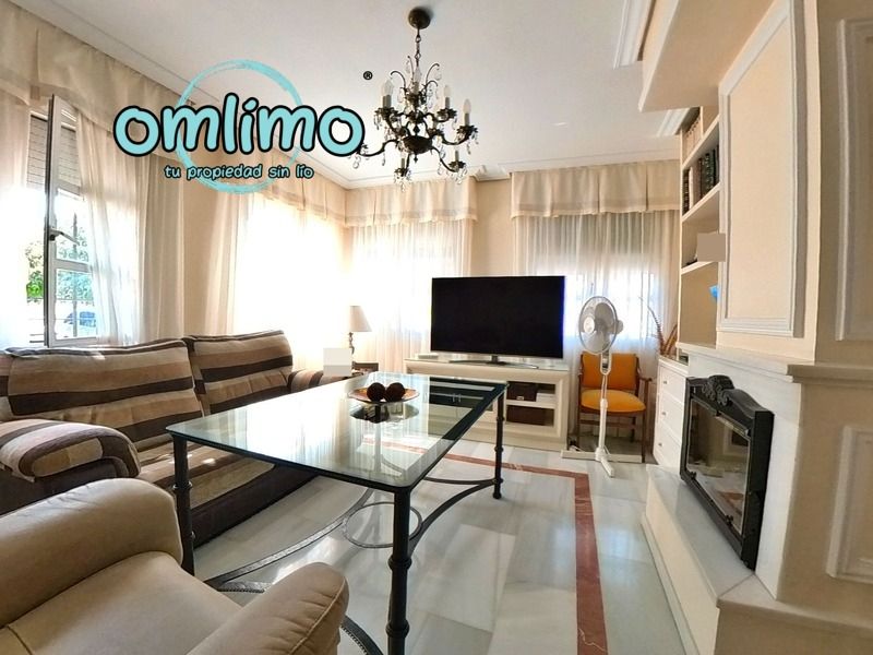 Living room of House or chalet for sale in  Córdoba Capital  with Terrace