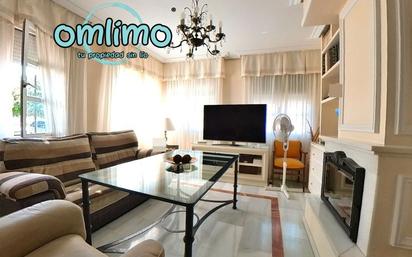 Living room of House or chalet for sale in  Córdoba Capital  with Terrace