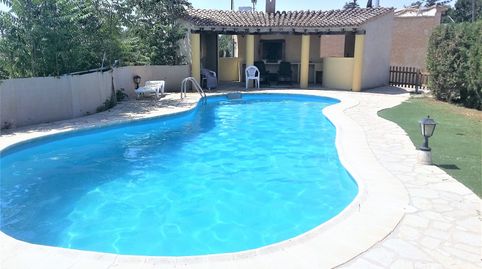CHALET - LA TORRECILLA