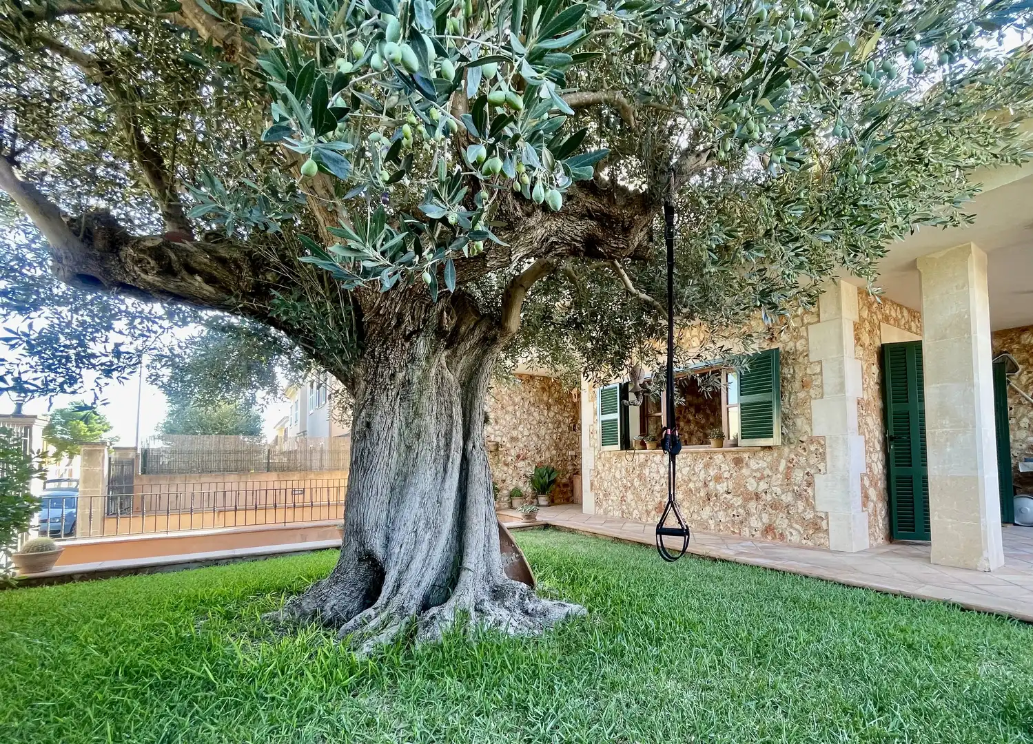 Houses for sale in Pòrtol