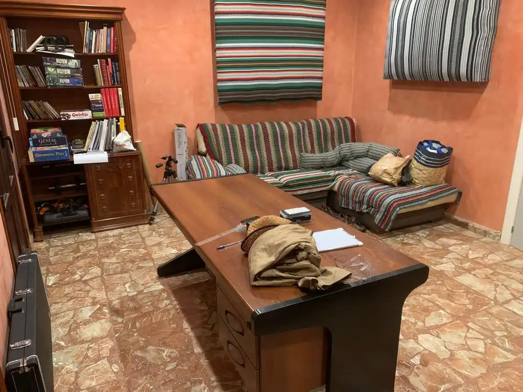 Dúplex con terraza en venta en Don Benito, imagen 17