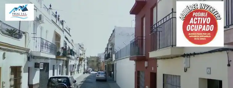 Casa en venda a Calle PEPE HILLO