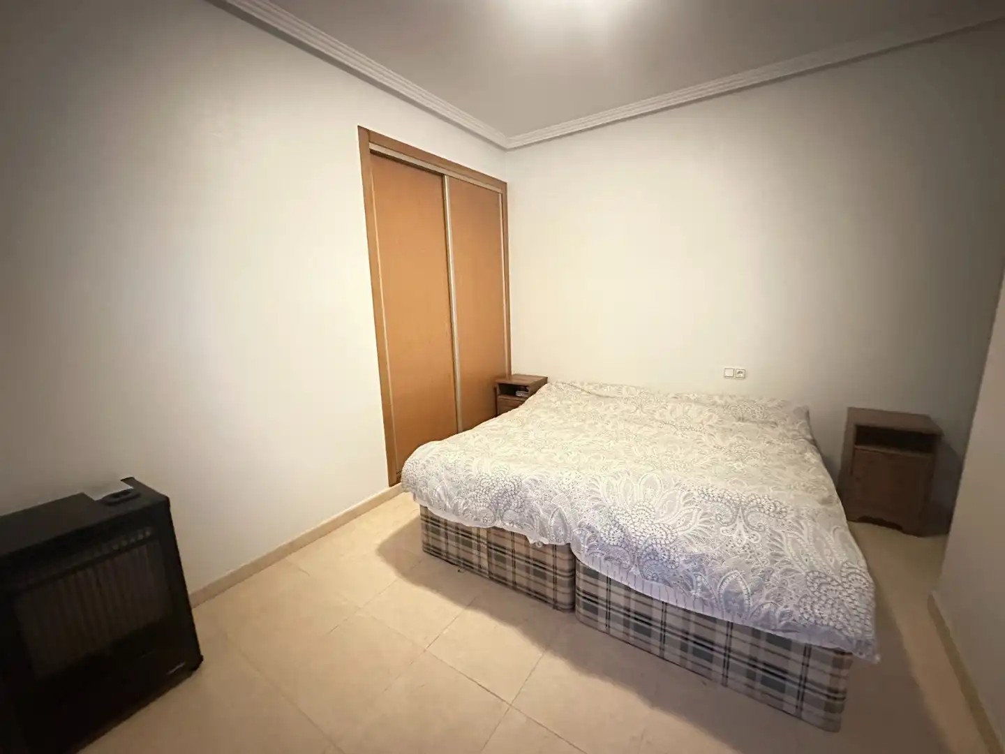 Dormitori de Apartament en venda en Jacarilla amb Moblat i Balcó