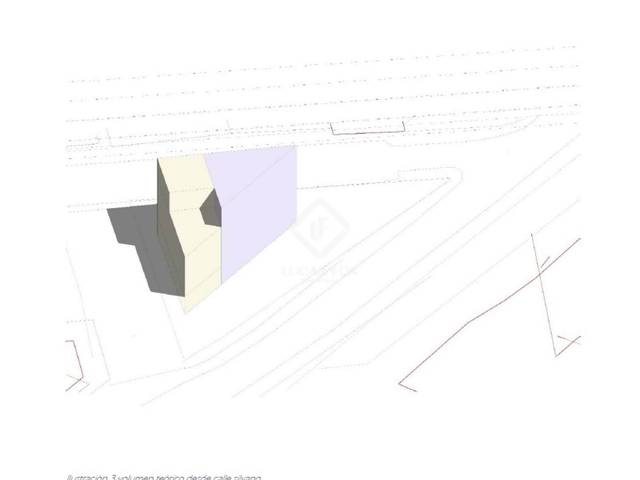 Terreno en Venta en San Pascual