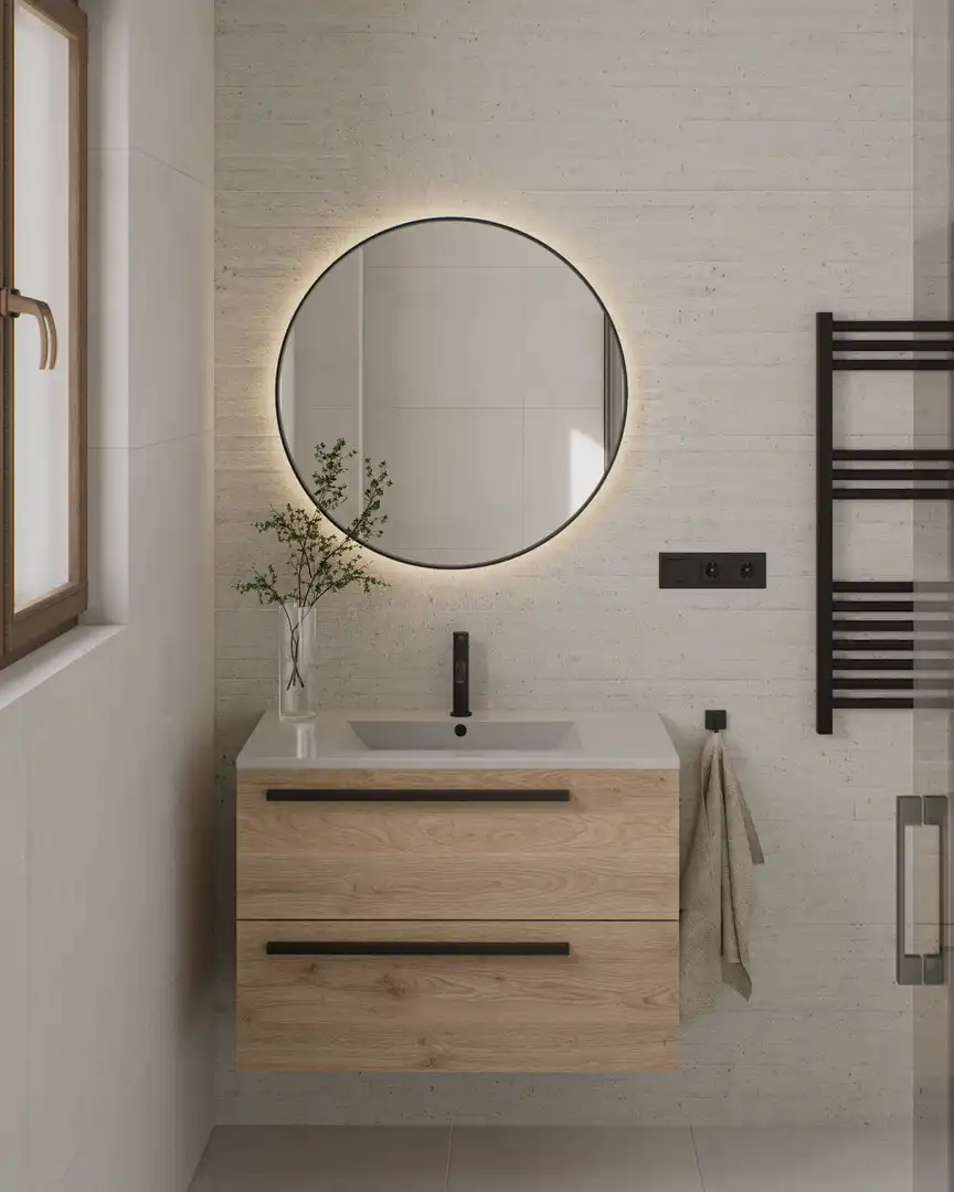 Baño de Piso en venta en Colunga con Calefacción