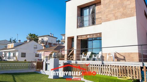 Foto 2 de Casa o xalet en venda a Lliçà d'Amunt, Barcelona